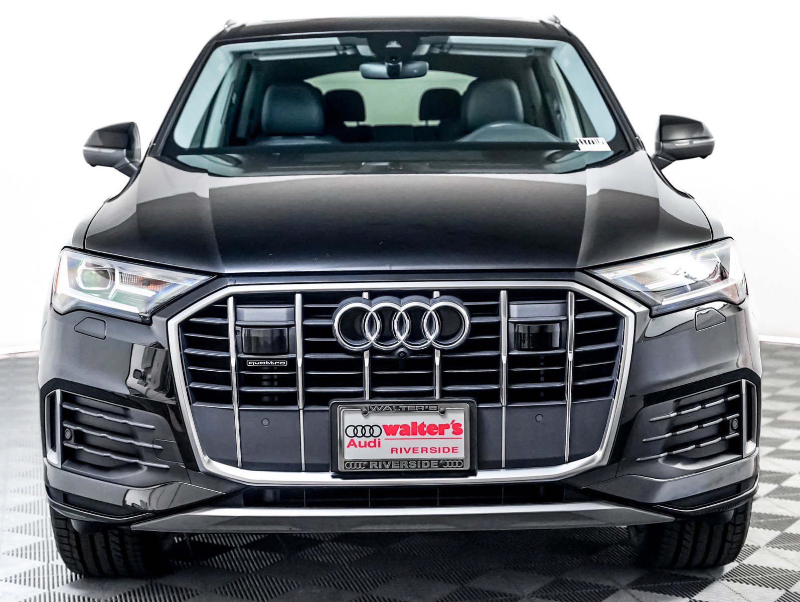Used 2023 Audi Q7 2.0T Premium w/ Convenience Package image 10