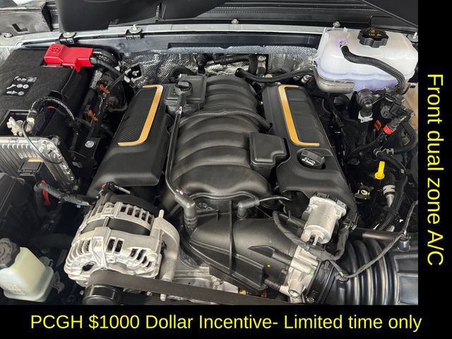 New 2026 Jeep Wrangler Unlimited Rubicon 392 image 6