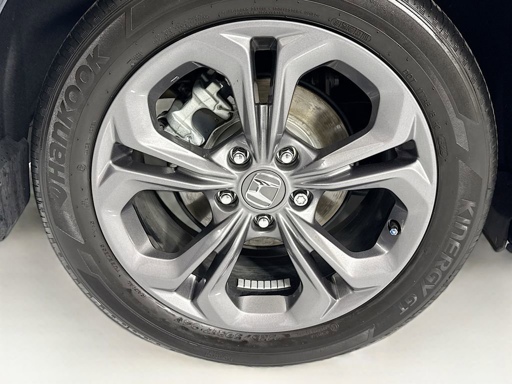 Used 2024 Honda Accord EX-L image 33