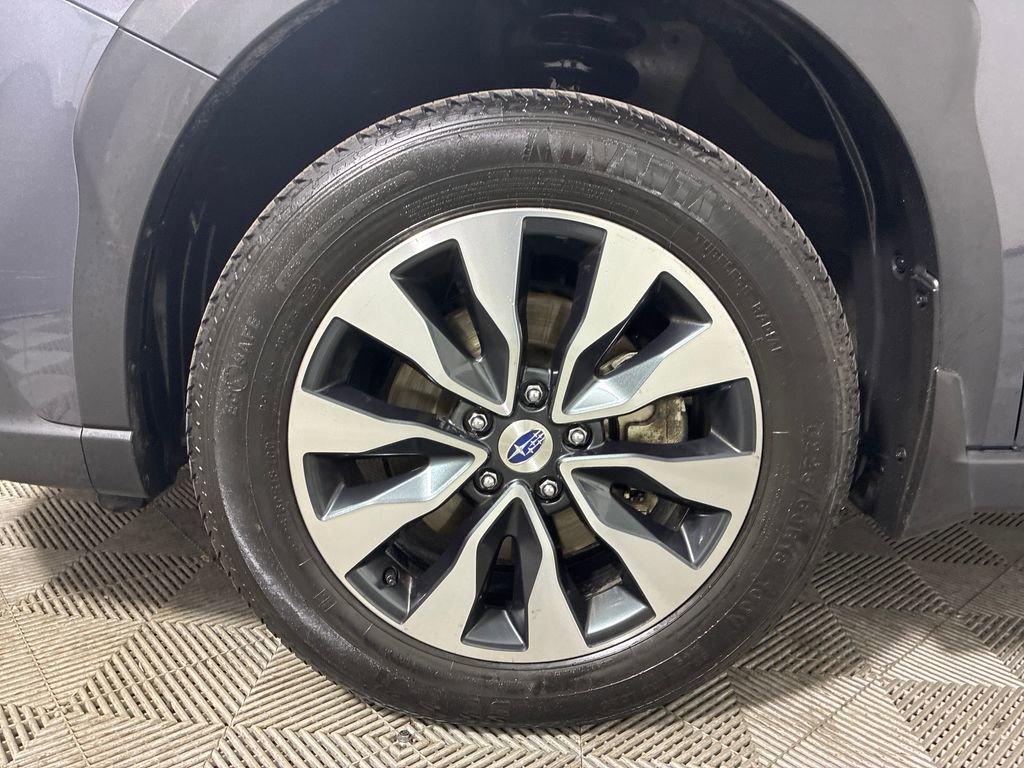 Used 2023 Subaru Outback Limited image 6