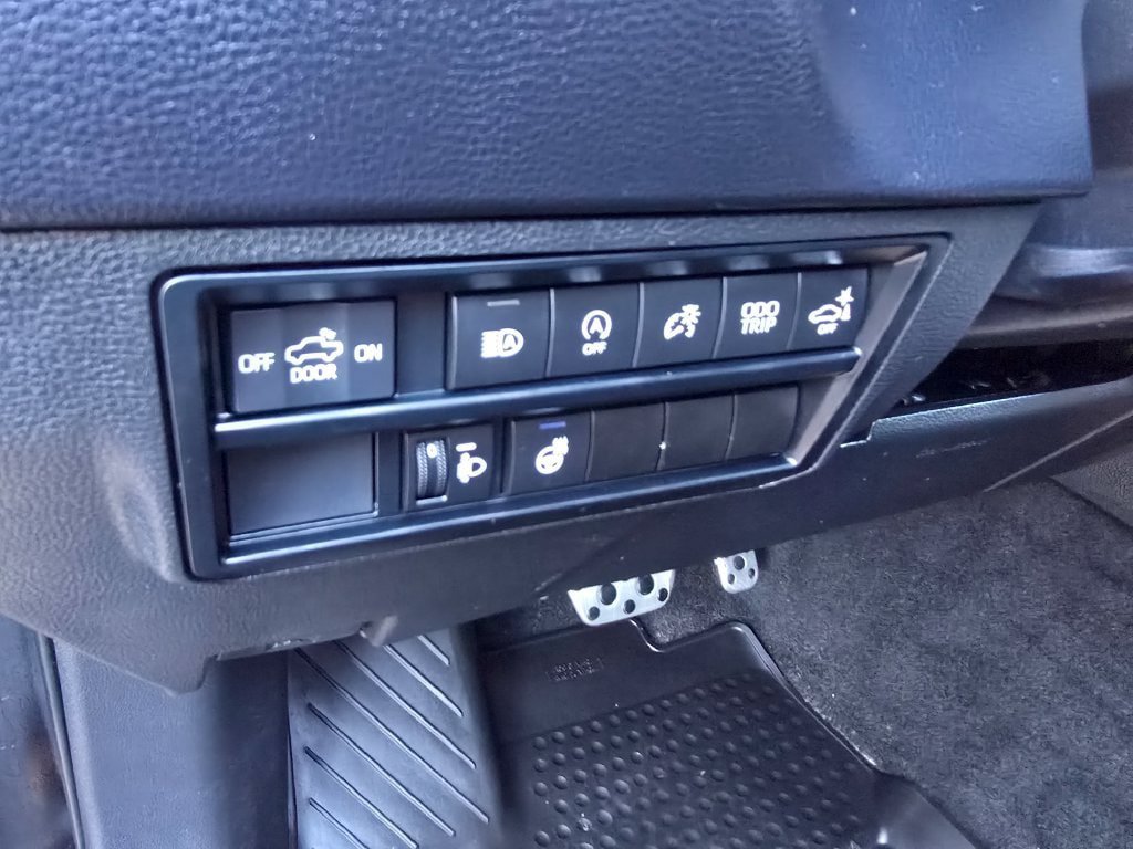 Used 2023 Toyota Tundra SR5 w/ TRD Off-Road Package AWD/4WD image 19