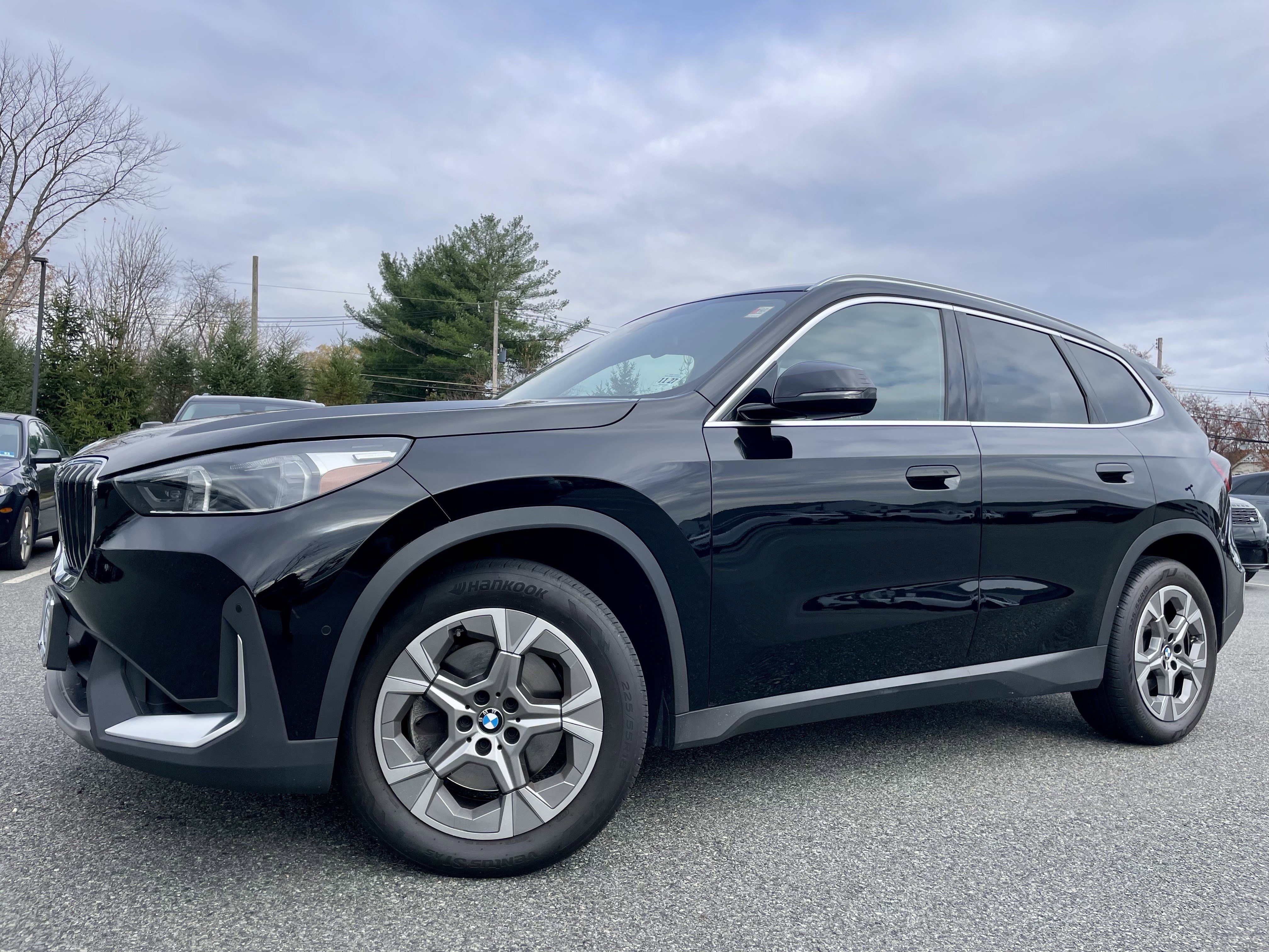 Used 2023 BMW X1 xDrive28i w/ Convenience Package image 36