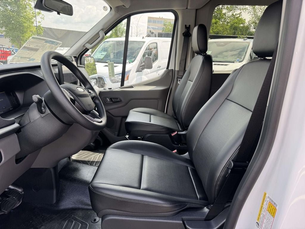 New 2026 Ford Transit 350 XL RWD image 9
