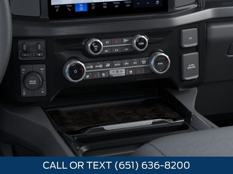 New 2026 Ford F350 Lariat AWD/4WD image 18