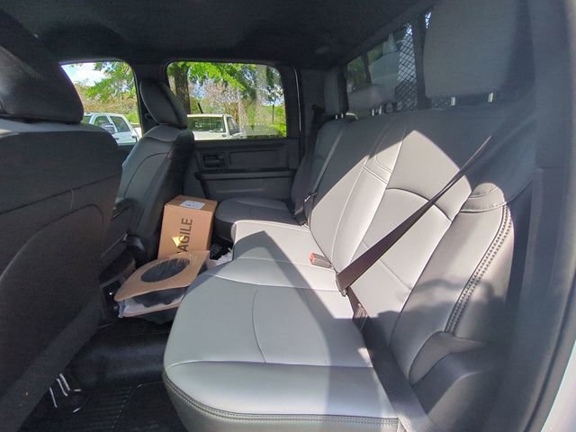 New 2026 RAM 5500 Tradesman image 29