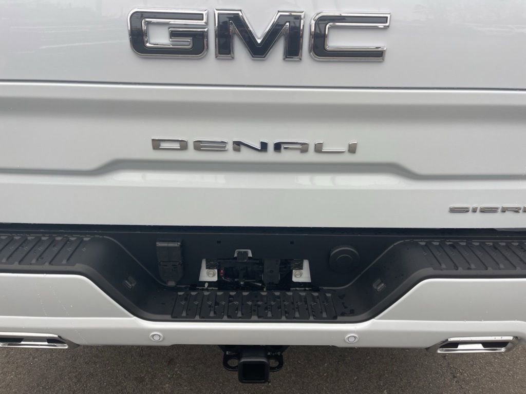 New 2026 GMC Sierra 1500 Denali Ultimate image 30