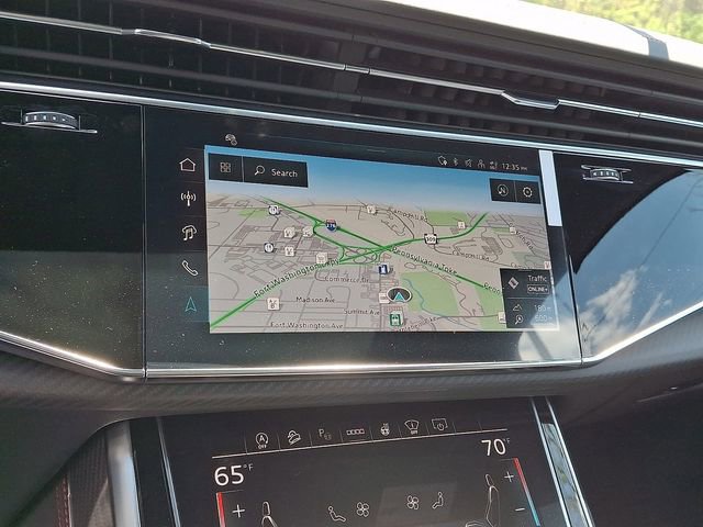 New 2026 Audi SQ7 Prestige image 13