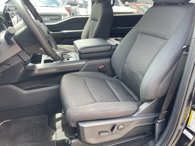 Used 2024 Ford F150 XLT w/ Equipment Group 302A MID AWD/4WD image 29