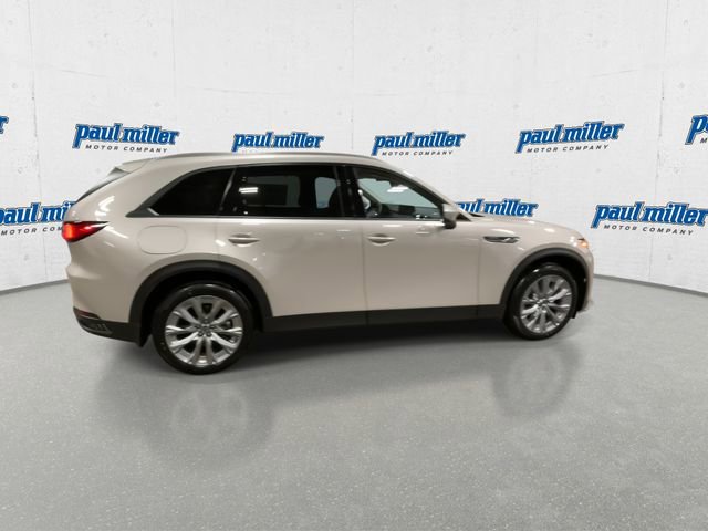 New 2026 MAZDA CX-90 Plug-In Hybrid w/ Preferred image 12
