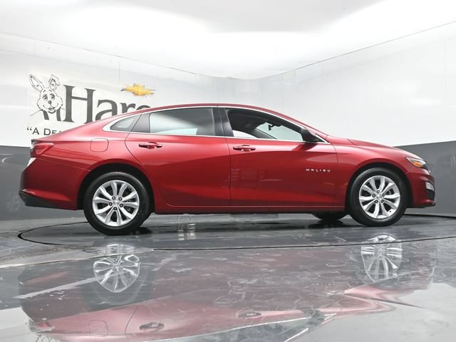 Used 2025 Chevrolet Malibu LT FWD image 52