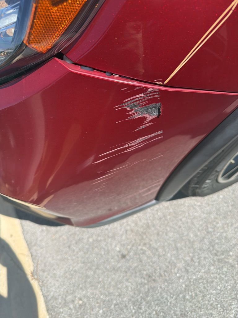 Used 2019 Nissan Rogue SL w/ Premium Package image 6