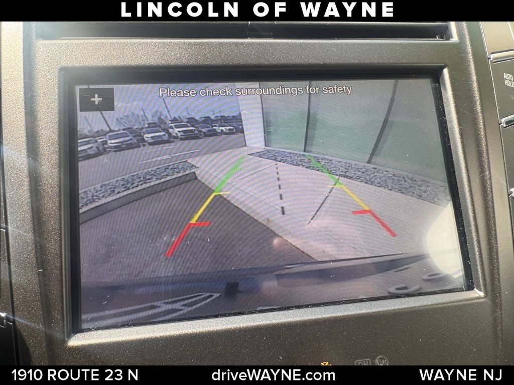 Certified 2019 Lincoln MKC Premiere AWD/4WD image 18