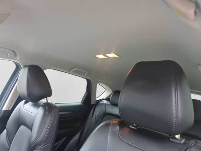 Used 2019 MAZDA CX-5 Touring AWD/4WD image 12