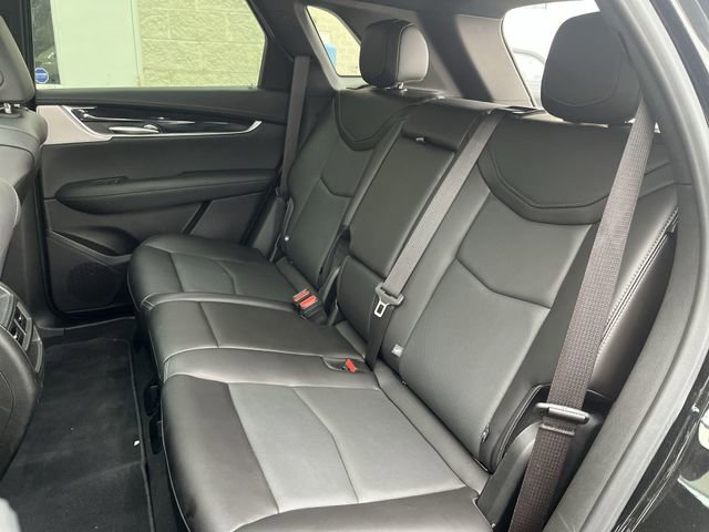 Used 2025 Cadillac XT5 Premium Luxury FWD image 27