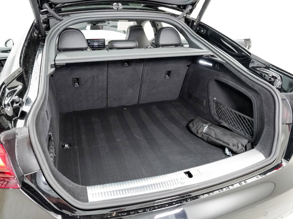 Used 2023 Audi S5 Premium Plus w/ Premium Plus Package image 25