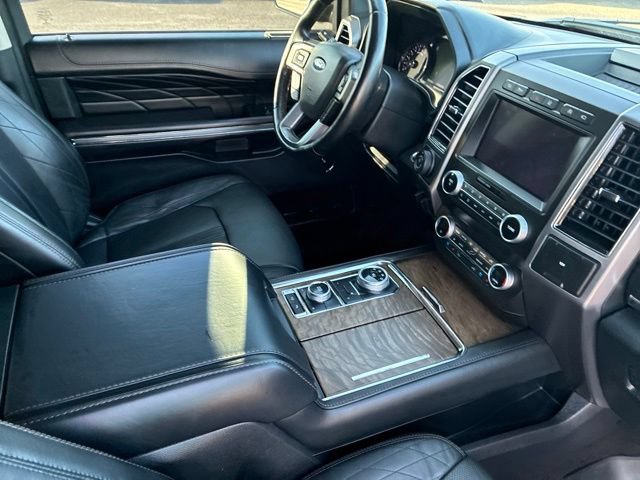 Used 2021 Ford Expedition Platinum AWD/4WD image 66