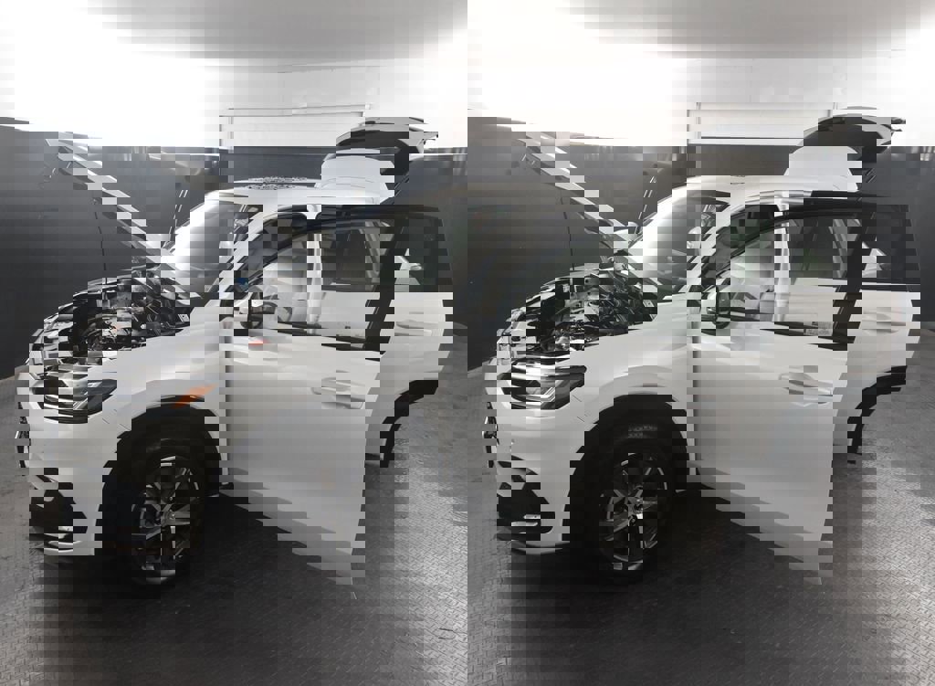 Used 2023 Honda HR-V EX-L image 33