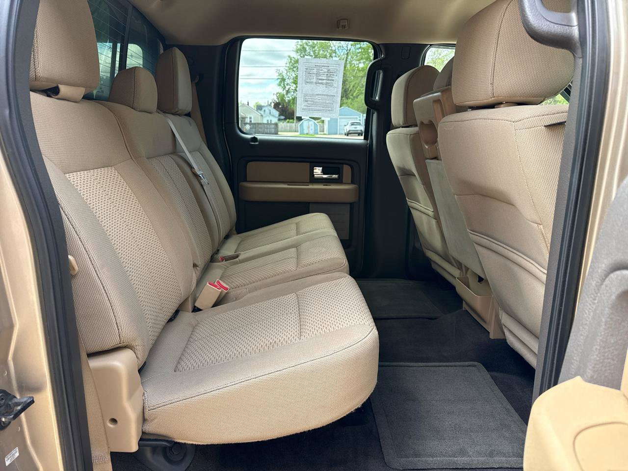 Used 2013 Ford F150 XLT w/ Luxury Equipment Group RWD image 21