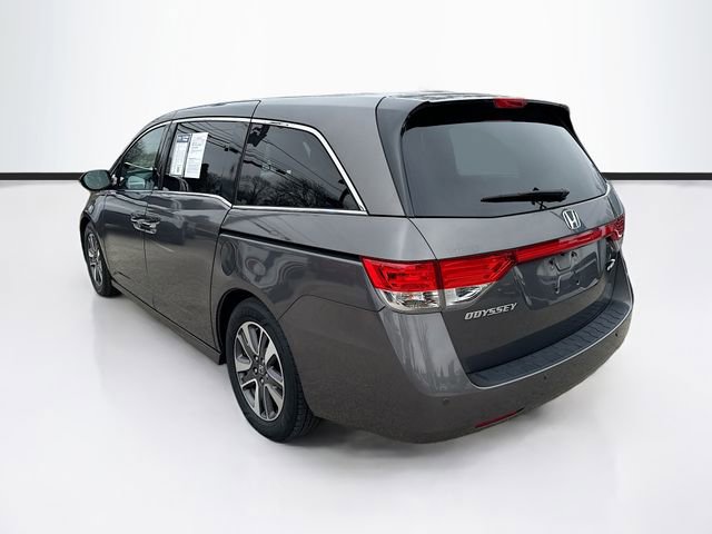 Used 2016 Honda Odyssey Touring Elite image 7