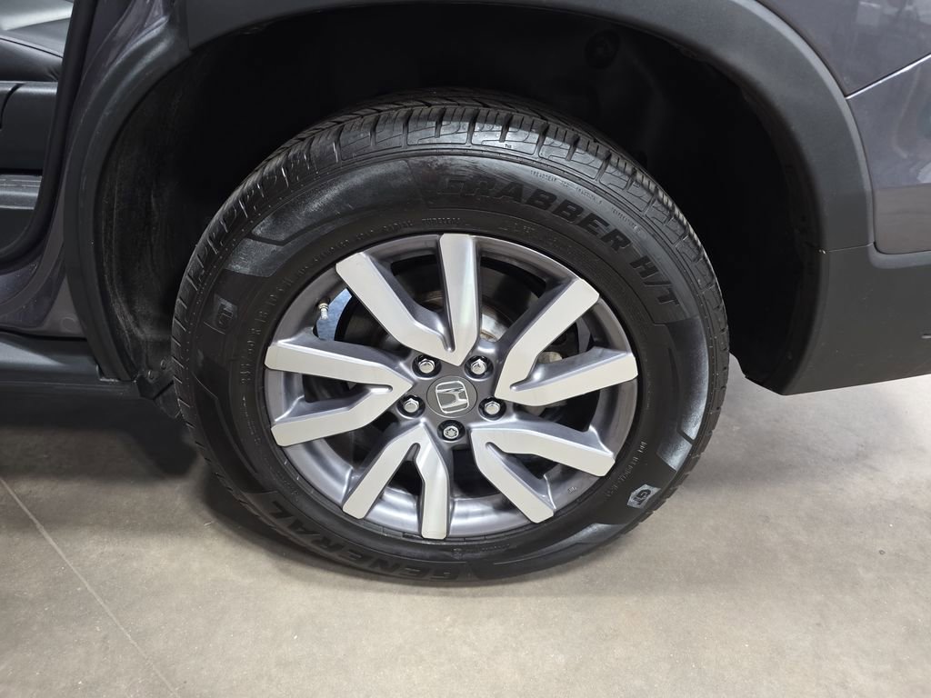 Used 2022 Honda Pilot EX-L image 37