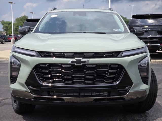 New 2026 Chevrolet Trax ACTIV w/ Driver Confidence Package FWD image 10