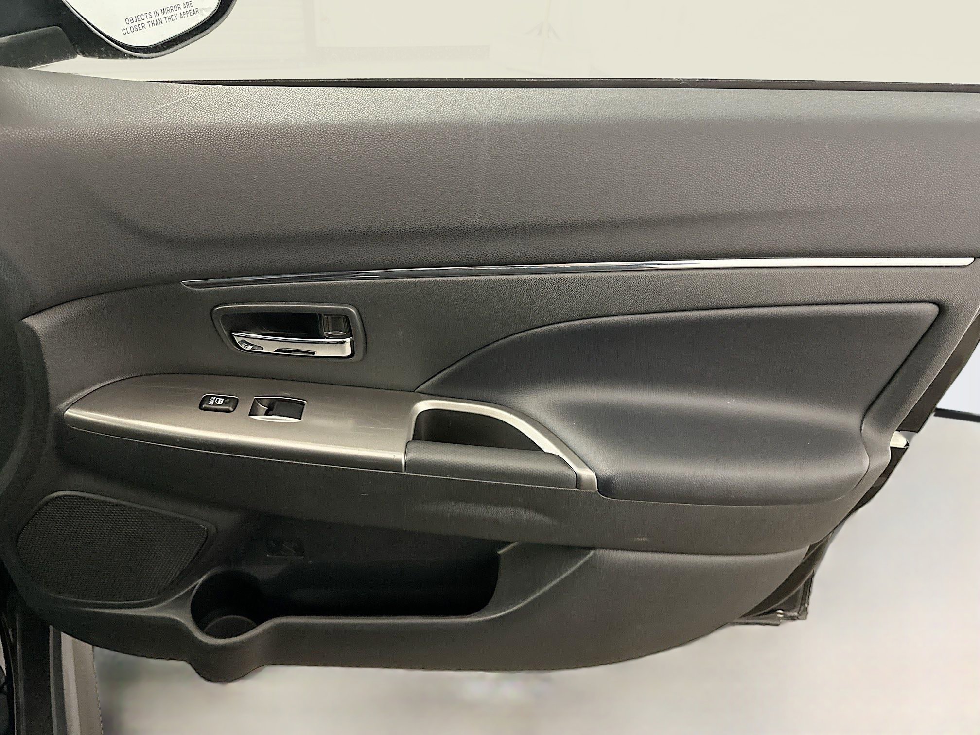 Used 2024 Mitsubishi Outlander Sport SE image 32