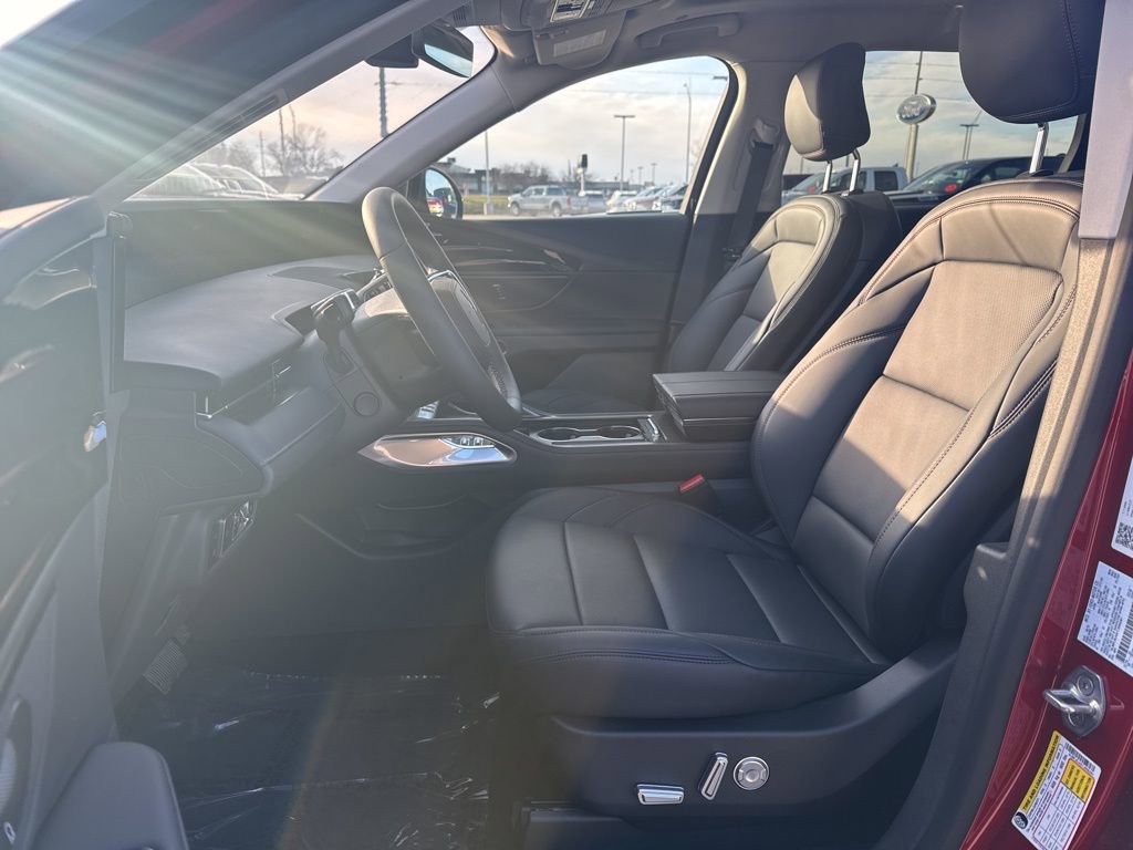 New 2026 Lincoln Nautilus Premier w/ Equipment Group 102A image 5