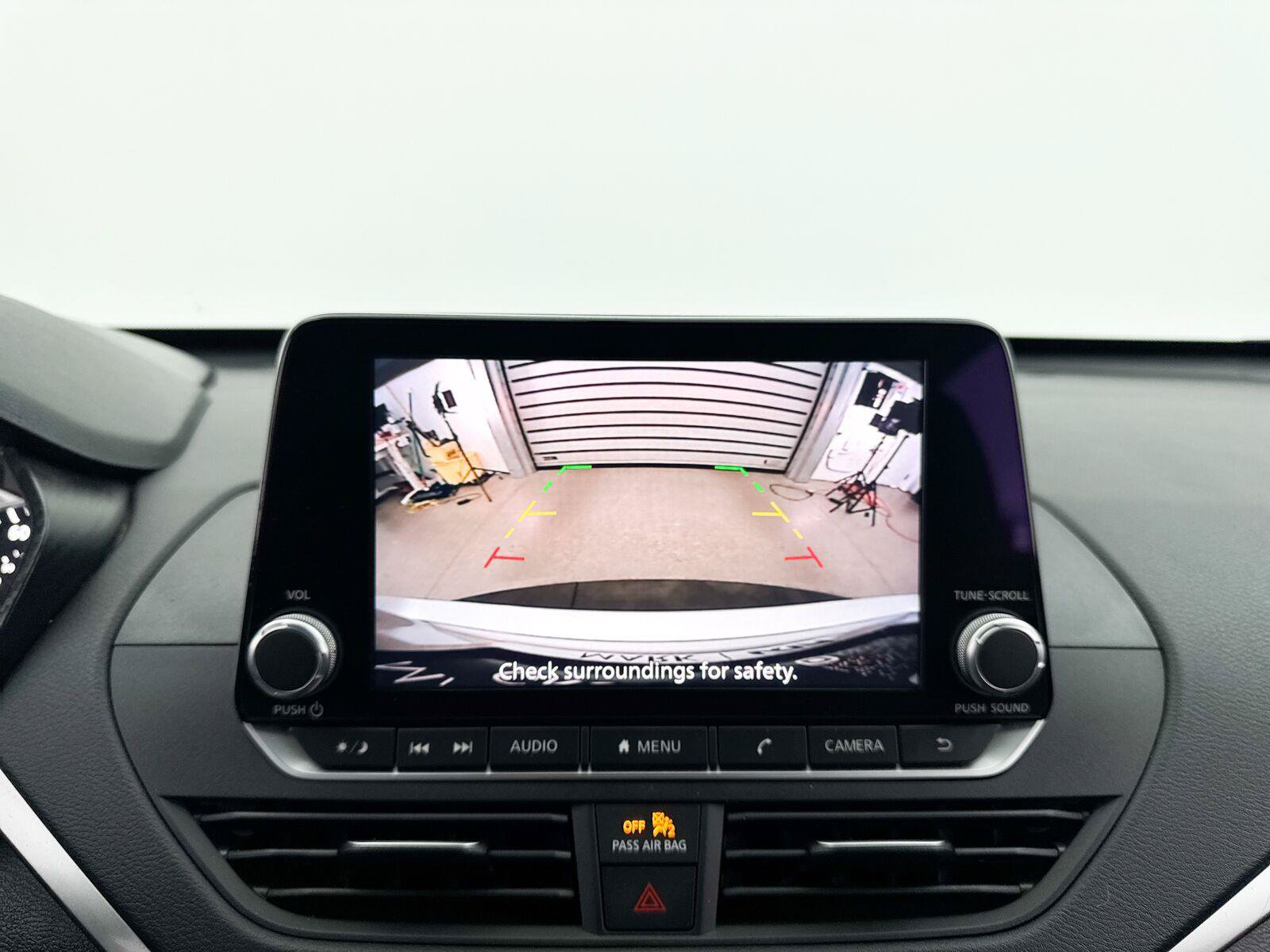 Used 2020 Nissan Altima 2.5 S FWD image 25
