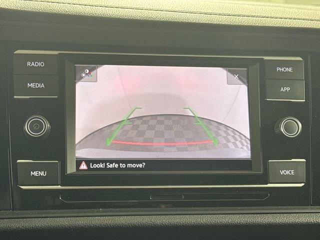 Used 2024 Volkswagen Jetta S image 36