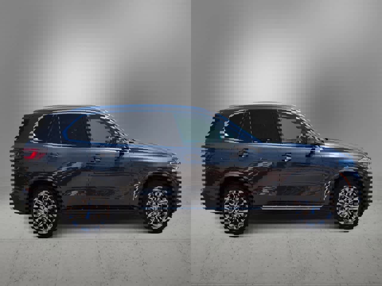 Used 2022 BMW X5 sDrive40i image 9