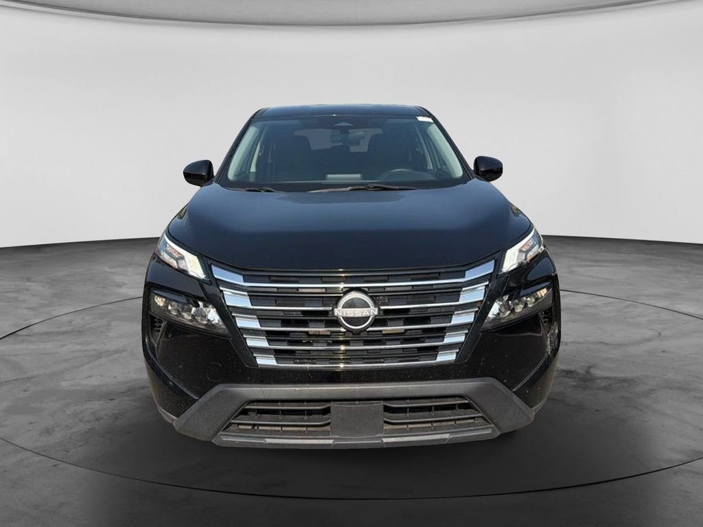 Used 2024 Nissan Rogue SV FWD image 4