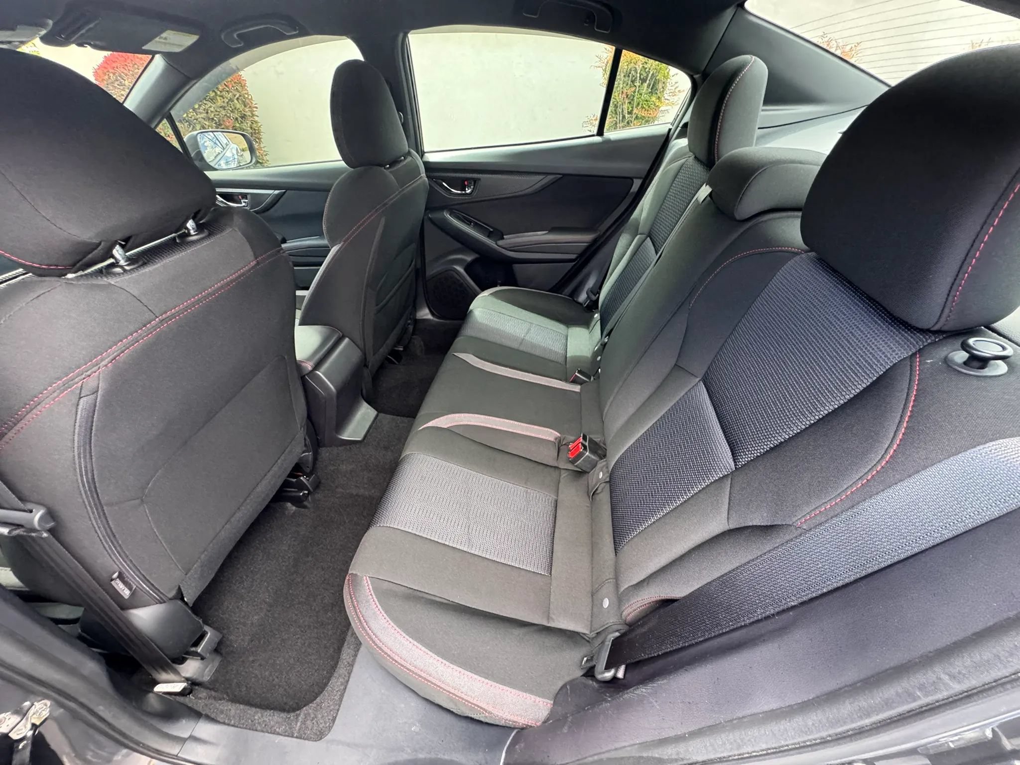 Used 2018 Subaru Impreza 2.0i Sport AWD/4WD image 17