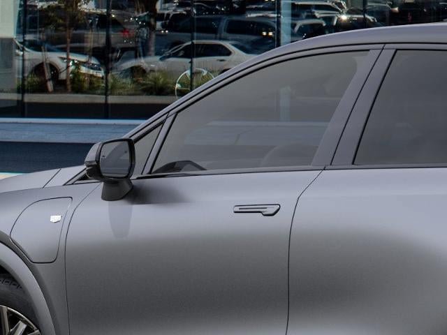 New 2026 Cadillac Optiq V AWD/4WD image 12