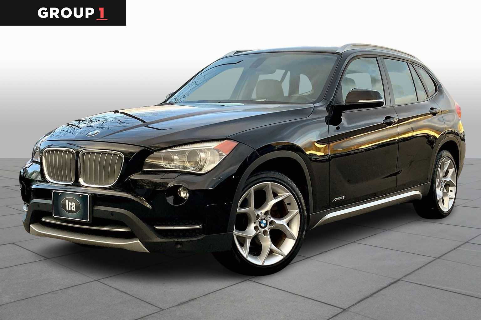 Used 2014 BMW X1 xDrive28i