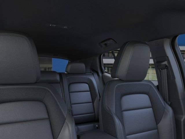 New 2026 Chevrolet Equinox EV LT FWD image 24