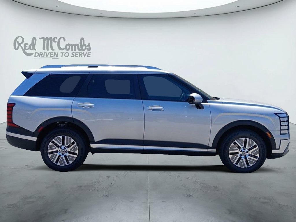 New 2026 Hyundai Palisade FWD Hybrid image 6