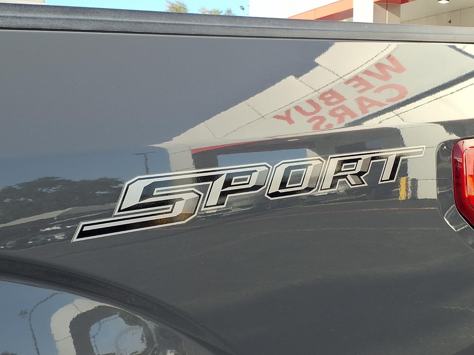 Certified 2020 Ford F150 XL w/ Equipment Group 101A Mid RWD image 10