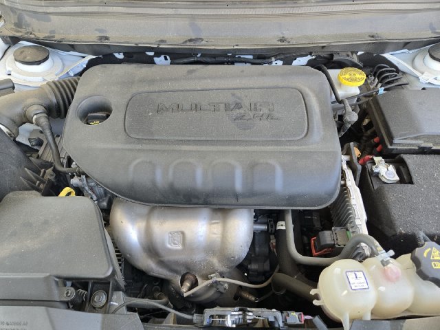 Certified 2021 Jeep Cherokee Latitude AWD/4WD image 40