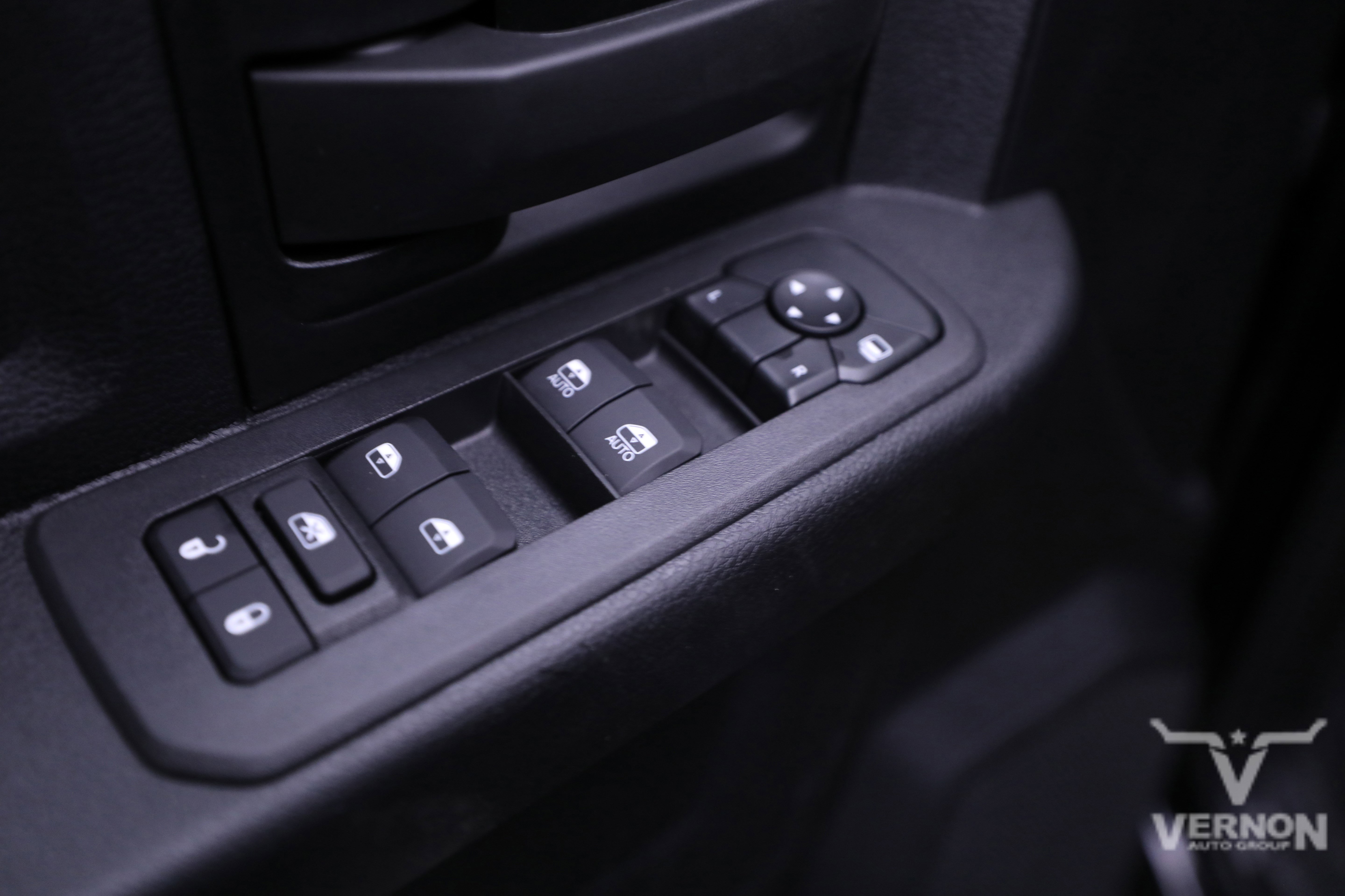 New 2026 RAM 3500 Tradesman image 17