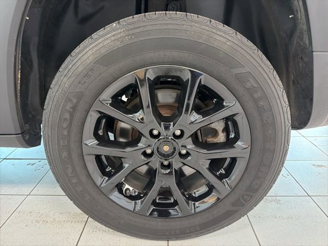 Used 2014 Jeep Cherokee Latitude image 11