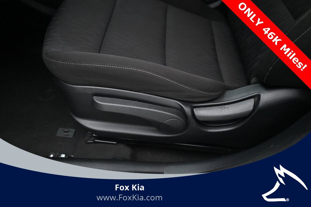 Used 2016 Kia Forte LX image 27