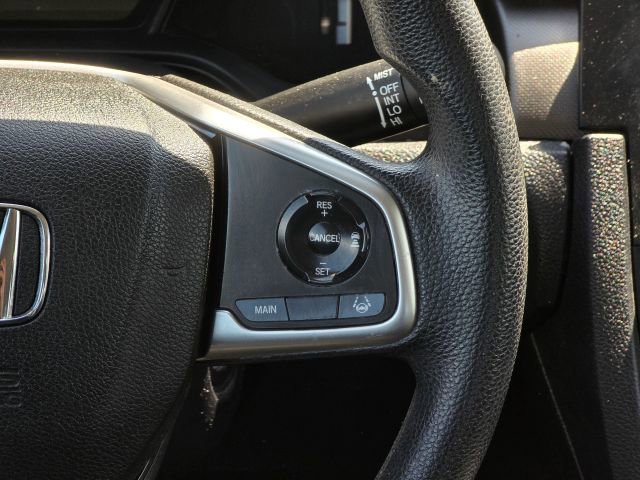 Used 2019 Honda Civic LX image 22