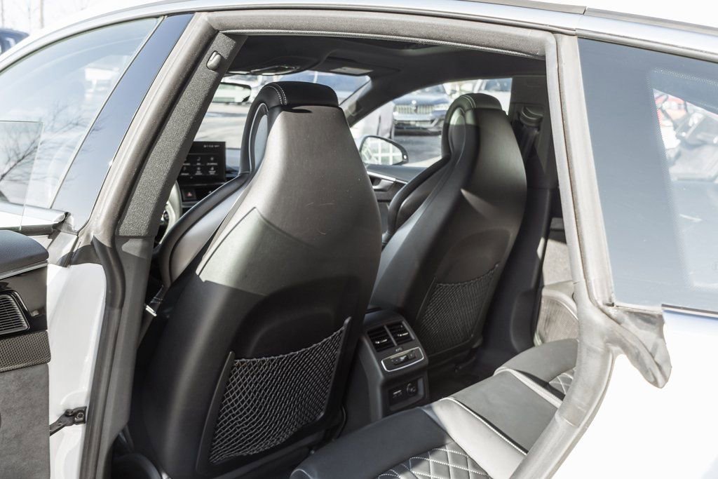 Used 2023 Audi S5 Premium Plus w/ Premium Plus Package image 34