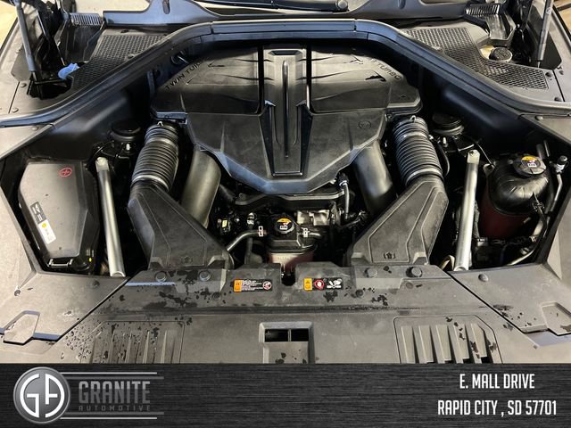 Used 2021 Genesis GV80 3.5T w/ Advanced Package 06 image 20