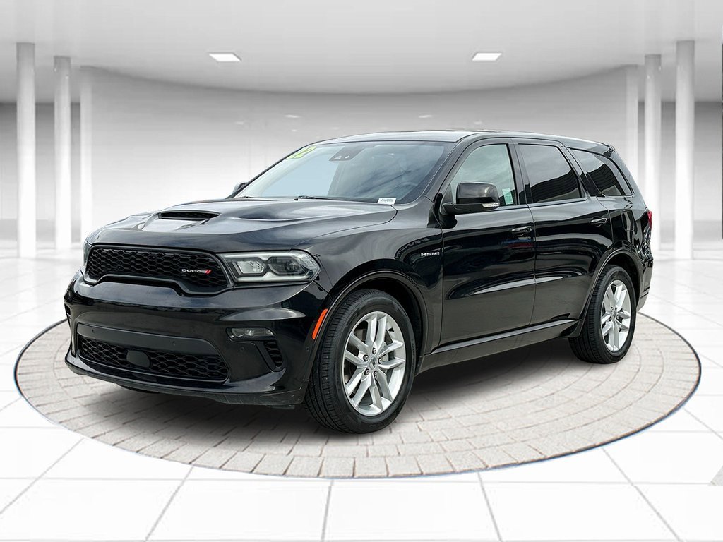 Certified 2022 Dodge Durango R/T image 1