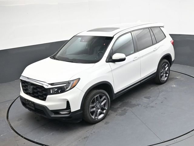 Used 2023 Honda Passport EX-L image 25