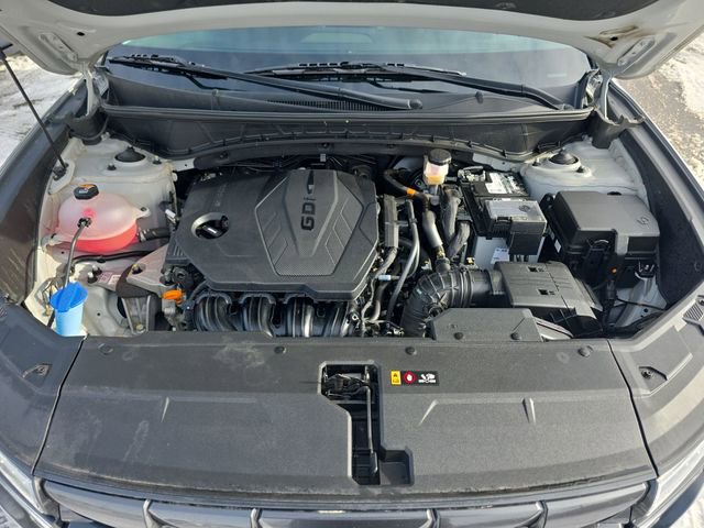 Used 2023 Hyundai Tucson SE image 28