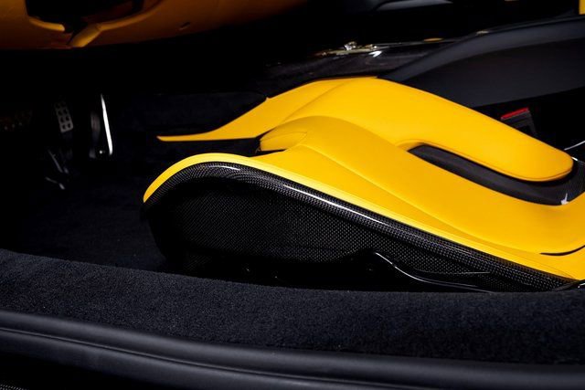 Certified 2025 Ferrari 296 GTB image 25