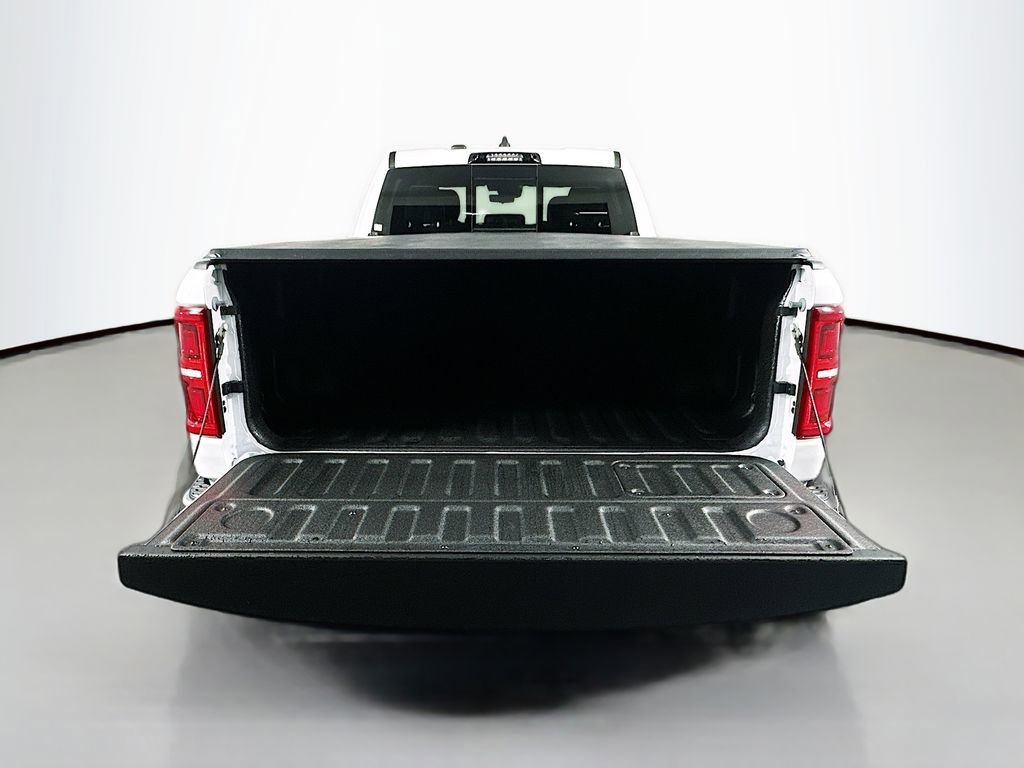 New 2026 RAM 1500 Limited AWD/4WD image 16