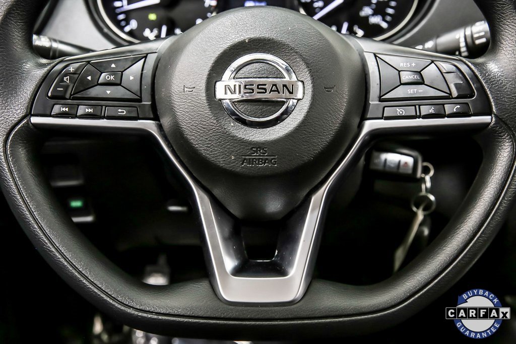 Used 2021 Nissan Rogue Sport S image 25